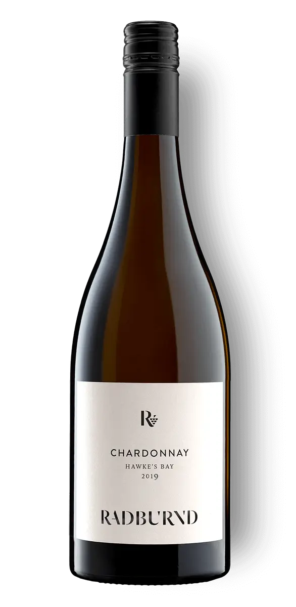 Chardonnay 2019 – Radburnd Cellars