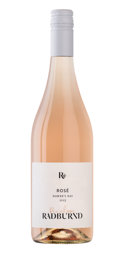 2025 Penelope Rosé