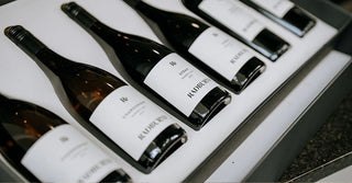 Award-winning Hawke's Bay Chardonnay, Syrah and Cabernet Merlot from Radburnd Cellars