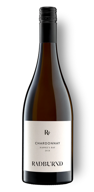 Chardonnay 2018