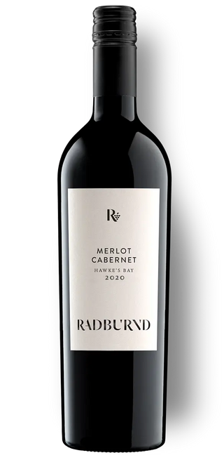 Merlot Cabernet 2020