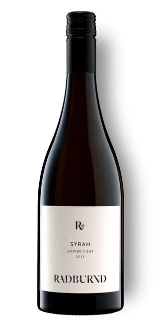 Syrah 2018