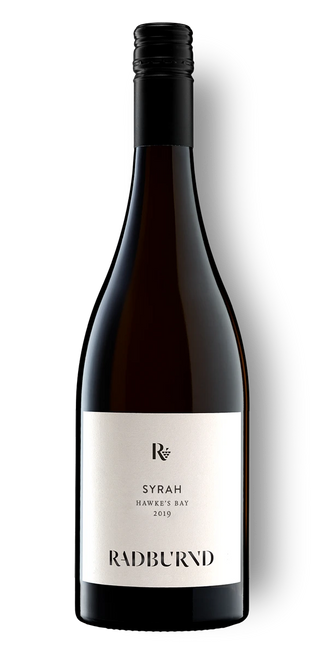 Syrah 2019