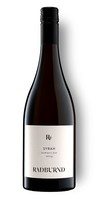 Syrah 2024
